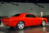 Dodge Challenger Concept