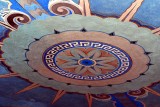Ceiling Fresco