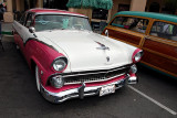 1955 Ford Fairlane Crown Victoria - Click on photo for more info