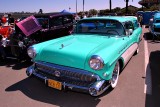 1957 Buick Caballero Estate Wago - Click on photo for more info