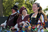 Renaissance Pleasure Faire 2007 Vol. #1 (RAW)