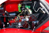 1937 Morris Eight 4 cyl. motor - Click on photo for more info