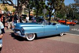 1955 Cadillac Convertible - Click on photo for more info