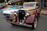1933 Dodge Sedan