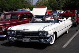 1959 Cadillac Convertible - click on photo got more info