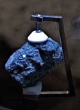 (real) moon rock