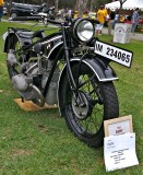 1928 BMW