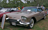 1958 Cadillac Brougham