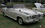 Borgward (German)