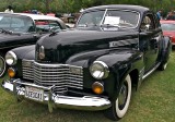1941 Cadillac Coupe