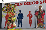 Native Spirit Dancers