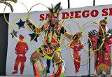 Native Spirit Dancers