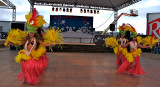 Lei Oleander (Polynesian) Dance