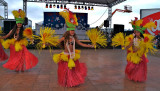 Lei Oleander (Polynesian) Dance