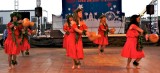 Lei Oleander (Polynesian) Dance