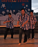 Lei Oleander (Polynesian) Dance