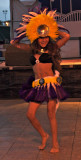 Lei Oleander (Polynesian) Dance