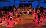 Lei Oleander (Polynesian) Dance