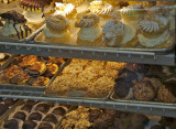 Danish pastries (Yum, yum!)
