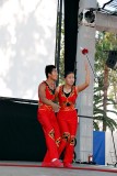 Peking Acrobats - Kung Fu