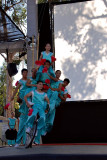 Peking Acrobats