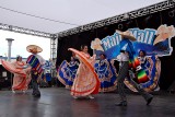 Ballet Folklorico de Maria Luisa