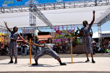 Mapapa African Acrobats