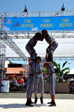 Mapapa African Acrobats
