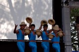 Peking Acrobats