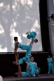 Peking Acrobats