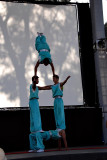 Peking Acrobats