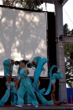 Peking Acrobats