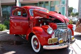 1942 Chevy Suburban (rare)