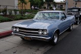 1965 Chevelle El Camino