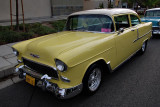 1955 Chevrolet 210 Two Door Sedan