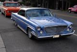 1962 Chrysler Custom