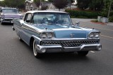 1959 Ford Skyliner with retractable hardtop