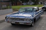 1964 Chevrolet Impala Sport Coupe