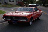 70's Ford Torino