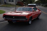 70s Ford Torino