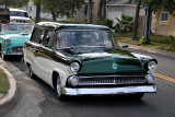 1955 Ford Wagon