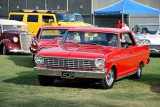 Chevy II Nova Sport Coupe