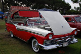 1957 Ford Skyliner