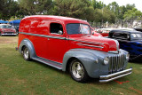 1947 Ford Panel