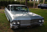 1962 Cadillac