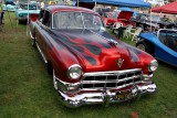 1948 Custom Caddy