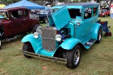 1931 Ford Sedan