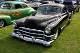 1947 Caddy