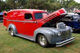 1947 Ford Panel