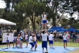 Lakewood Allstars Cheerleaders